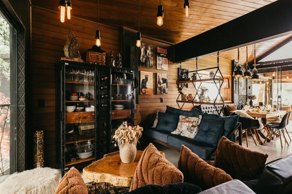 Idee di Viaggi per una Trasformazione Personale